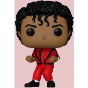 Michael Jackson Thriller Funko Pop! Vinyl Figure