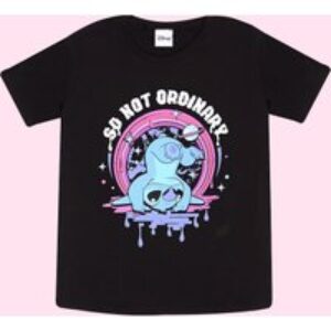 Disney Lilo And Stitch Kids T-Shirt