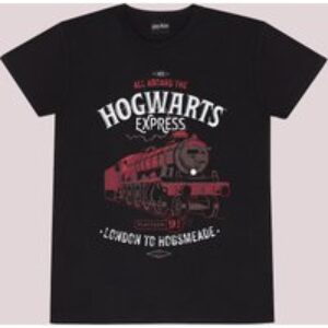 Harry Potter: All Aboard T-Shirt