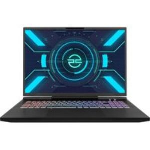 PCSPECIALIST Recoil 400 17" Gaming Laptop - Intel®Core i9