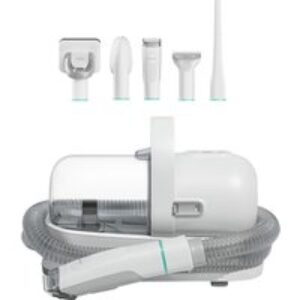 NEAKASA P1 Pro Pet Grooming Vacuum Kit - White