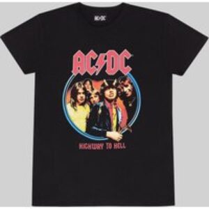 AC/DC Highway to Hell T-Shirt