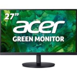 ACER Vero CB272Kbmiiprx 4K Ultra HD 27 LED Monitor - Black