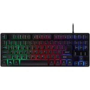 ACER Nitro TKL Gaming Keyboard - Black