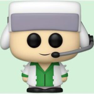 South Park Boyband Kyle TV Funko Pop! Vinyl Figure