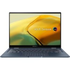 ASUS Zenbook 14 Flip OLED 14" Laptop  Intel®Core i7