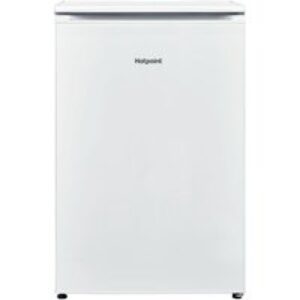 HOTPOINT H55ZM 1120 W UK Undercounter Freezer - White