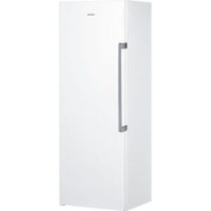 HOTPOINT UH6 F2C W UK Tall Freezer - White