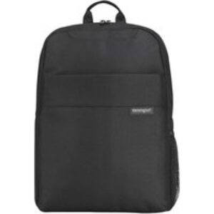 KENSINGTON Simply Portable Lite 16 Laptop Backpack - Black