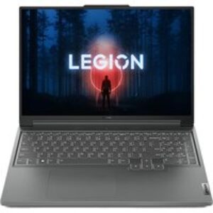 LENOVO Legion Slim 5 14.5" Gaming Laptop - AMD Ryzen™ 7