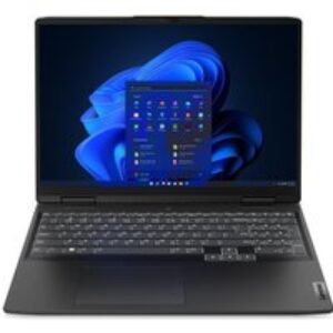 LENOVO IdeaPad Gaming 3 16" Gaming Laptop - AMD Ryzen™ 5