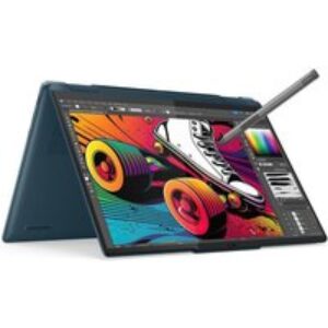 LENOVO Yoga 7 14" 2 in 1 Laptop - Intel®Core Ultra 7 155H