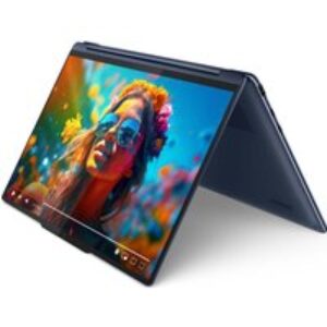 LENOVO Yoga 9 14" 2 in 1 Laptop - Intel®Core Ultra 7