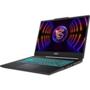 MSI Cyborg 15.6" Gaming Laptop - Intel®Core i7
