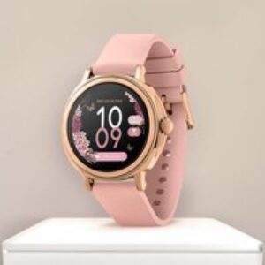 Reflex Active Series 25 Smart Calling Watch - Pink