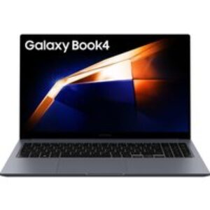 SAMSUNG Galaxy Book4 15.6" Laptop - Intel®Core 7