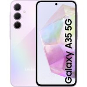 SAMSUNG Galaxy A35 5G - 128 GB