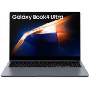 SAMSUNG Galaxy Book4 Ultra 16" Laptop - Intel®Core Ultra 9
