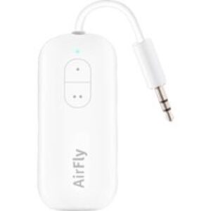 Twelve South AirFly Duo Bluetooth Audio Transmitter