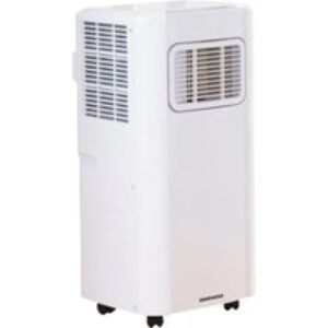 DAEWOO COL1316GE 5000 BTU Air Conditioner