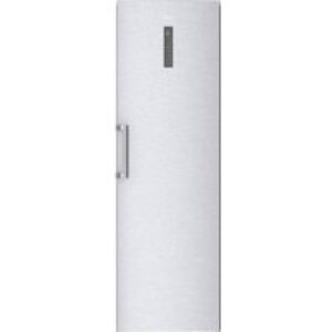 HAIER H3F330SEH1 Tall Freezer - Silver