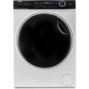 HAIER i-Pro Series 7 HWD100-B14979 10 kg Washer Dryer - White