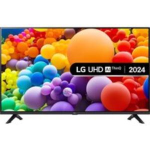 55" LG 55UT73006LA  Smart 4K Ultra HD HDR LED TV