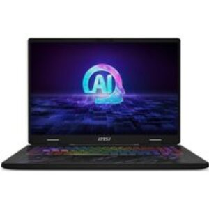 MSI Pulse 16 AI C1V 16" Gaming Laptop - Intel®Core Ultra 7