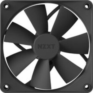 NZXT F Series 120 mm Case Fan
