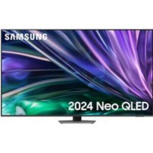 85" SAMSUNG QE85QN85DBTXXU  Smart 4K Ultra HD HDR Neo QLED TV with Amazon Alexa & Bixby