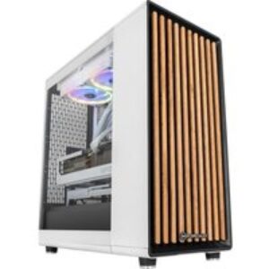 PCSPECIALIST Luna 100 Gaming PC - Intel®Core i9