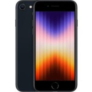 APPLE iPhone SE (2022) - 64 GB