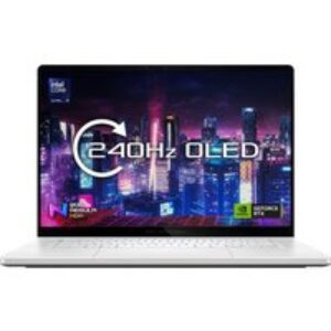 ASUS ROG Zephyrus G16 16" Gaming Laptop - Intel®Core Ultra 9