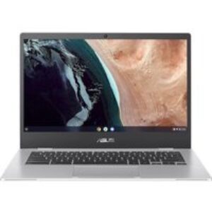 ASUS CX1 14" Chromebook - Intel®Celeron