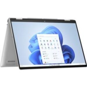 HP ENVY x360 16-ac0502na 16" 2 in 1 Laptop - Intel®Core Ultra 5
