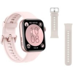 Huawei Watch Fit 3 (Pink