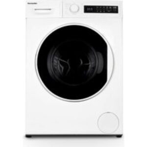 MONTPELLIER MWD8514W 8 kg Washer Dryer - White