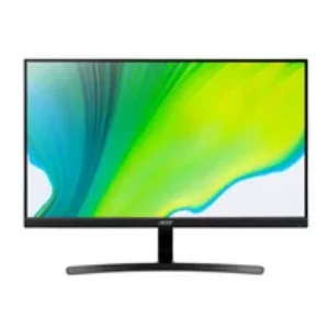 Acer K3 Monitor | K243YE | Black