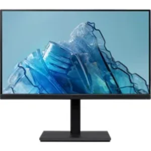 Acer CB1 Monitor | CB241Y | Black