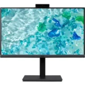 Acer Vero B7 Monitor | B277DE | Black