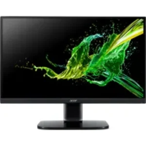 Acer KA2 Monitor | KA272E | Black