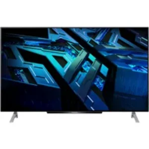 CG Gaming Monitor | Predator CG48 | Black