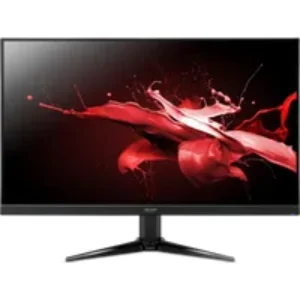 Acer Nitro QG1 Gaming Monitor | QG241YS3 | Black
