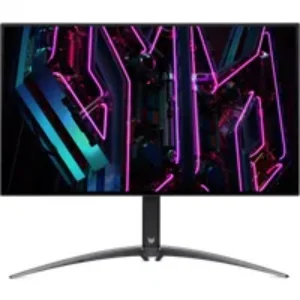 Predator X OLED Gaming Monitor | X27U | Black