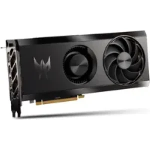Graphics Card Predator BiFrost Intel® Arc™ A750 OC 8GB