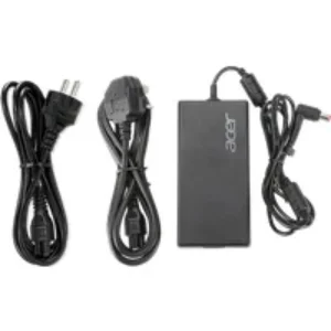 Acer AC Adapter 230W-19.5V for Gaming Laptops - EU/UK Power Cord