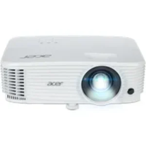 Acer Projector | P1357Wi | White