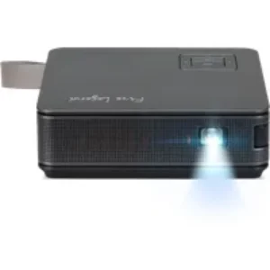 AOPEN Projector | PV12a | Black
