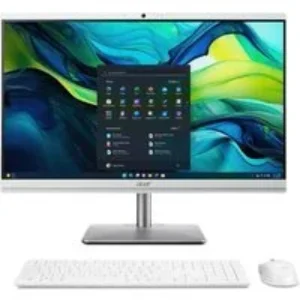Acer Aspire C 24 All-in-One | C24-195ES | White