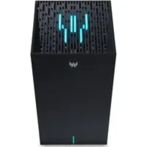Predator Gaming 5G Router | Connect X7 | EU Power Plug Version